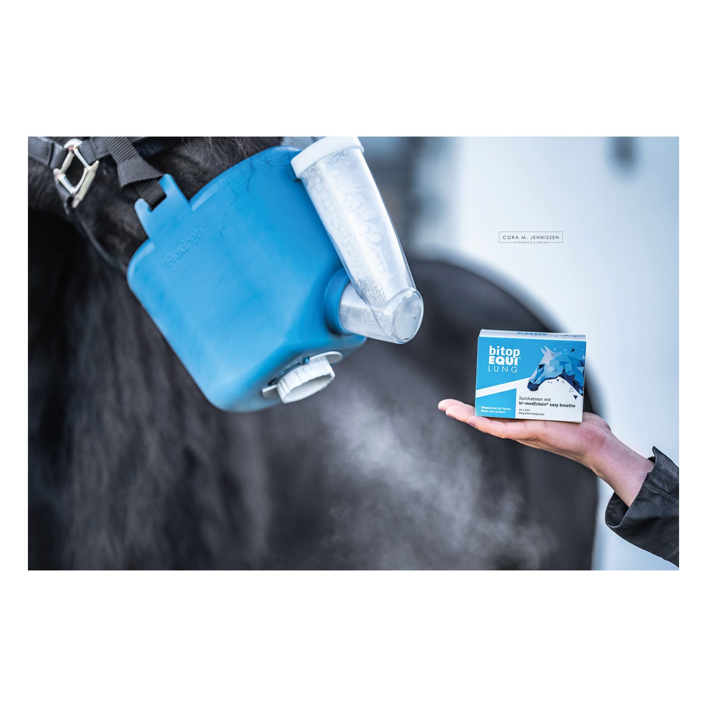 bi-medEctoin® easy breathe