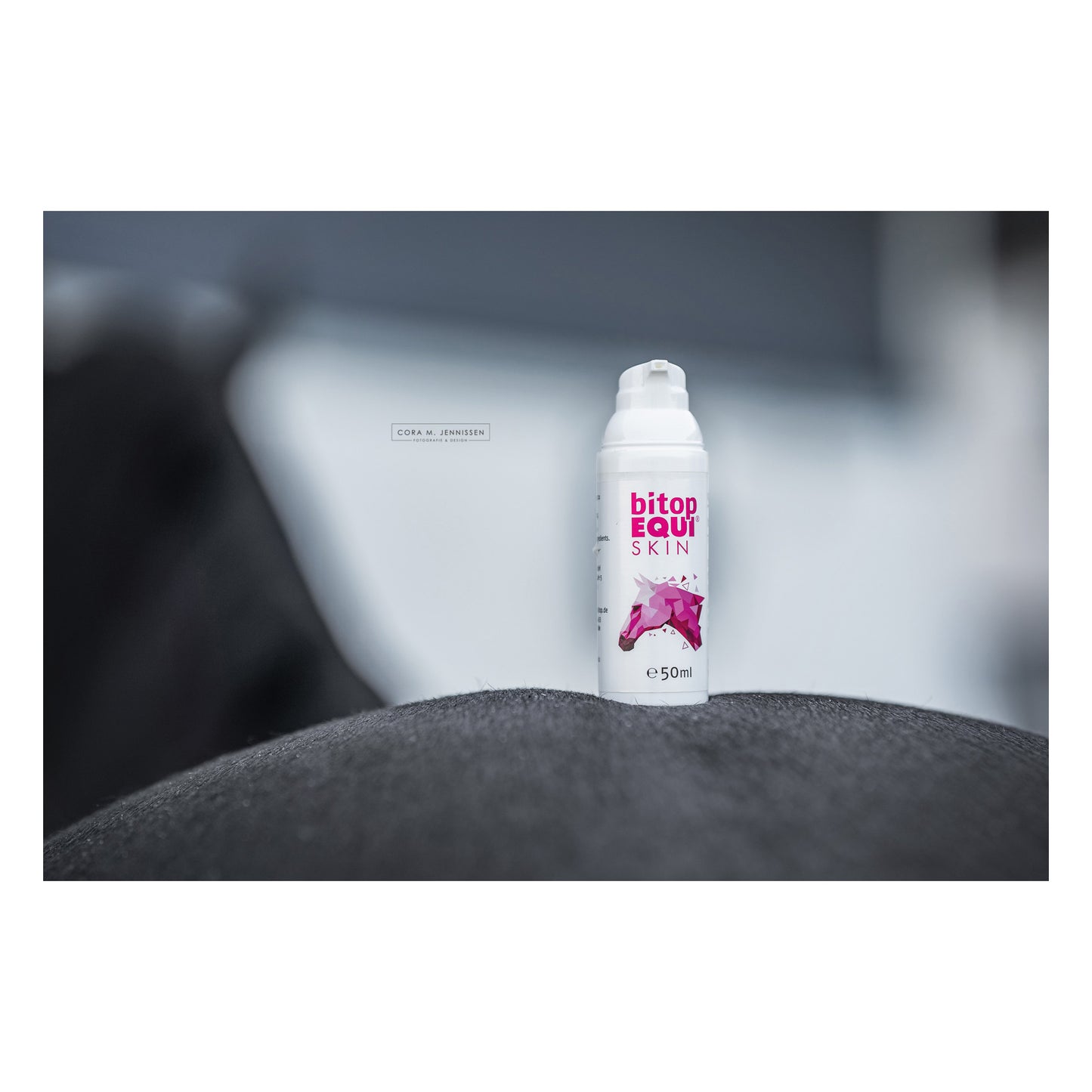 bitopEQUI® SKIN Help
