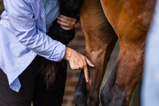 Akupressur bei Atemwegsproblemen