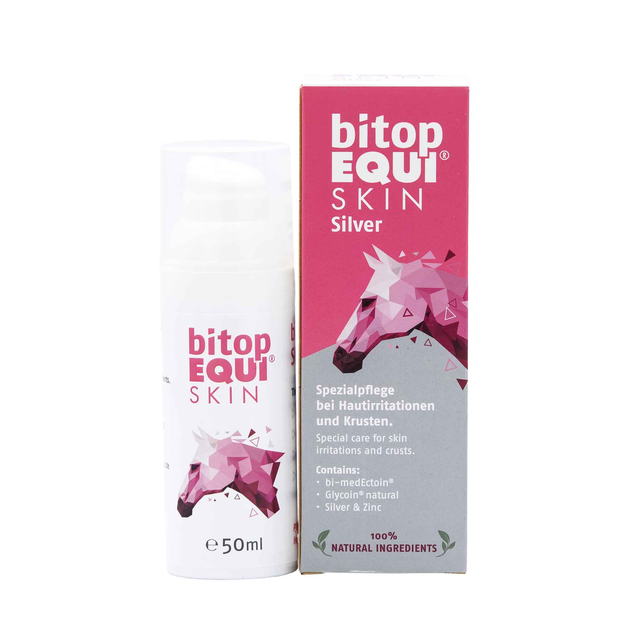 bitopequi®-skin-silver