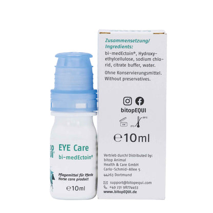 bitopEQUI® EYE Care