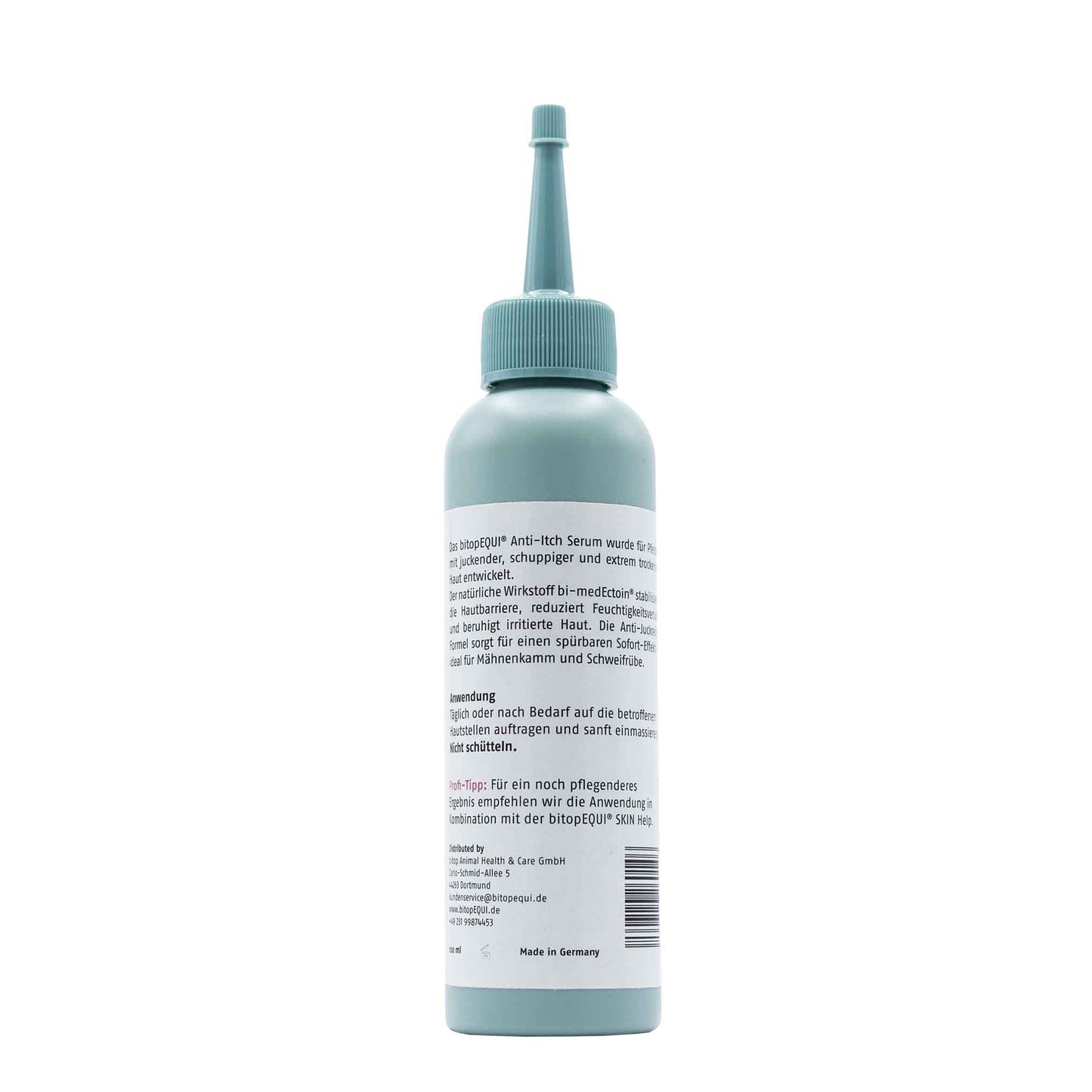 bitopEQUI® Anti-Itch Serum