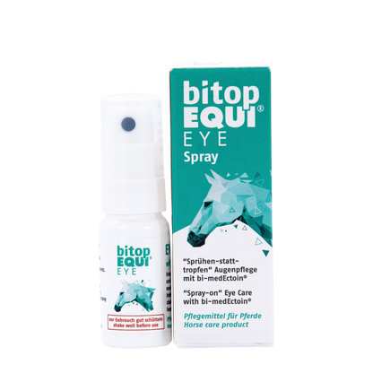 bitopEQUI® EYE Spray