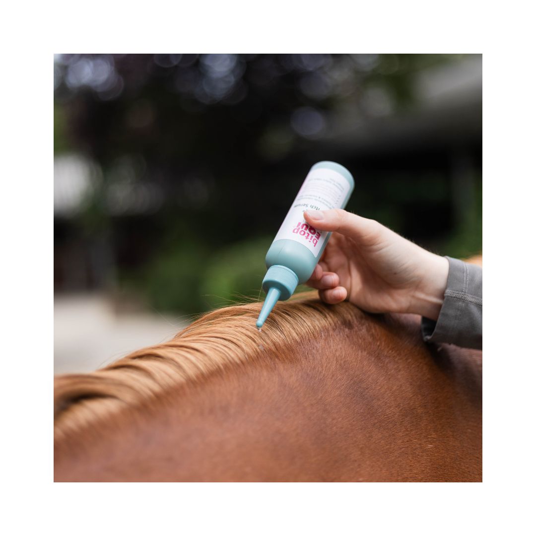 bitopEQUI® Anti-Itch Serum