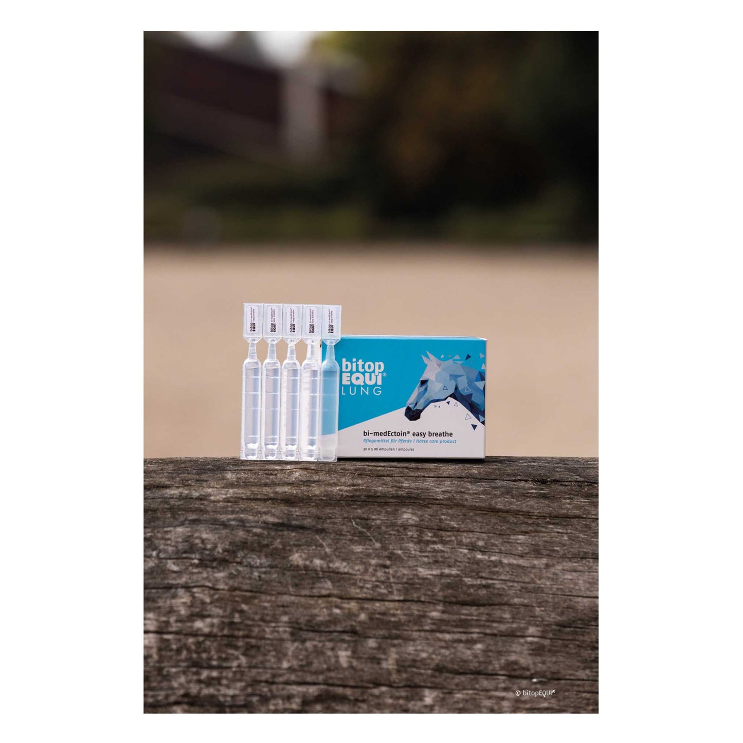 bi-medEctoin® easy breathe